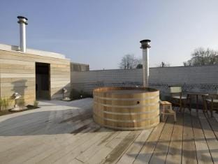 Hotel Wu Wei Hotel in Flanders