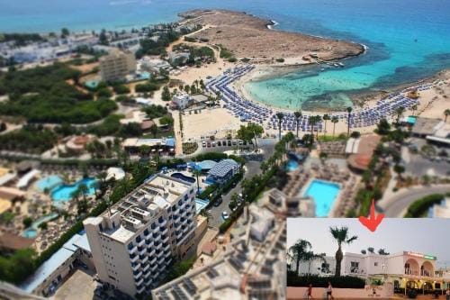 Florence Hotel Apartments Hotel in Ayia Napa