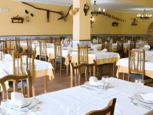 Varandas de Alter Hotel & SPA Hotel in Portugal