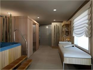 Varandas de Alter Hotel & SPA Hotel in Portugal