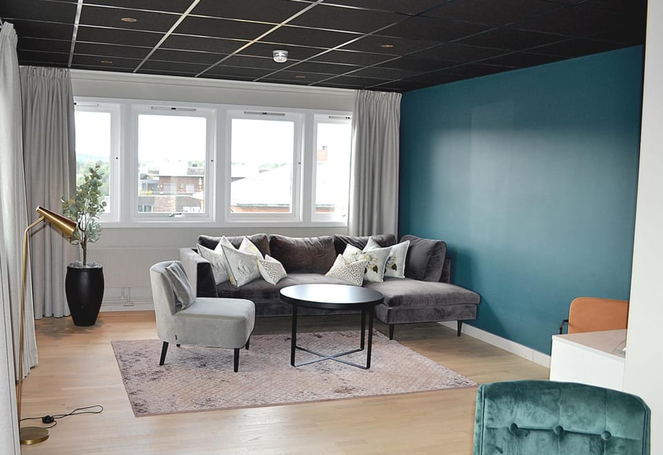 Scandic Central Elverum Hotel in Viken, Norway