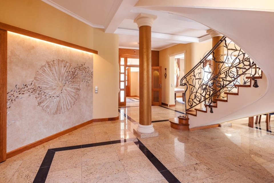 Spa Hotel Splendor Hotel in Poland