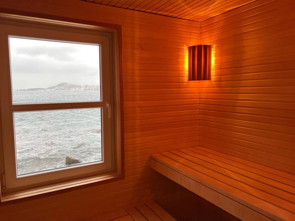 Vesteralen Resort & Kysthotell Hotel in Nordland, Norway