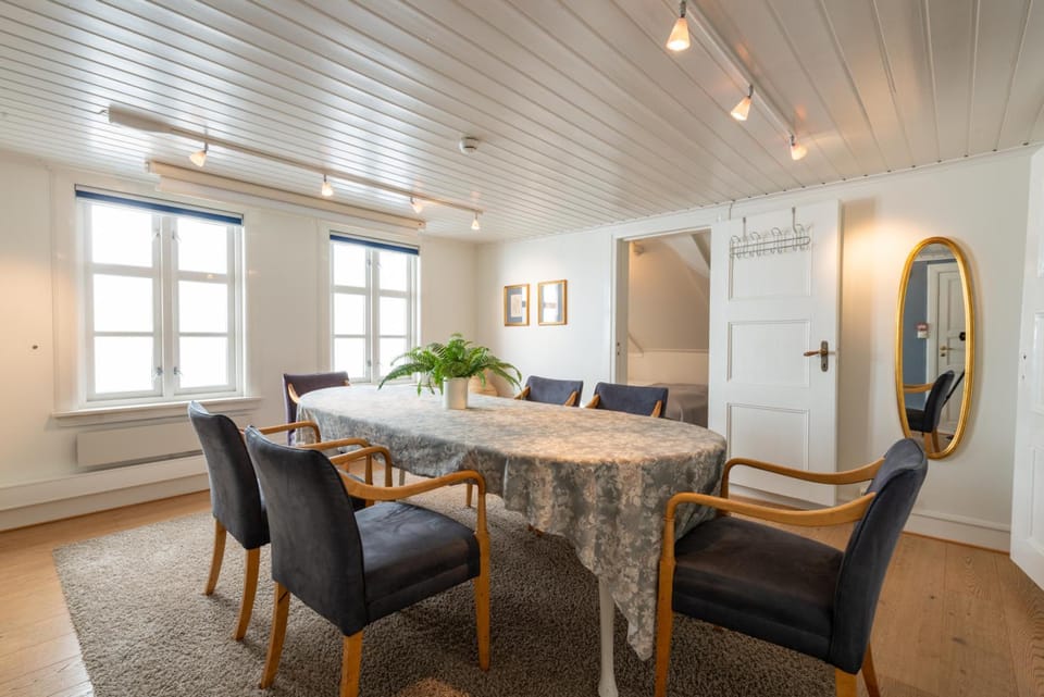 Lillesand Hotel Norge Hotel in Norway