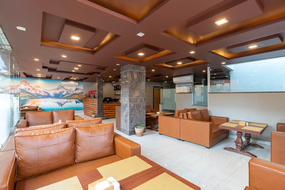 Sarovar Residency Service Apartment Hotel Hotel in Kathmandu