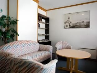 Tjeldsundbrua Hotel Hotel in Nordland, Norway