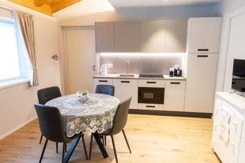 B&B Alpen Suite Ponte di Legno Hotel in Ponte di Legno