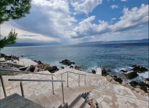 Sea La Vie Rooms Hotel in Novi Vinodolski