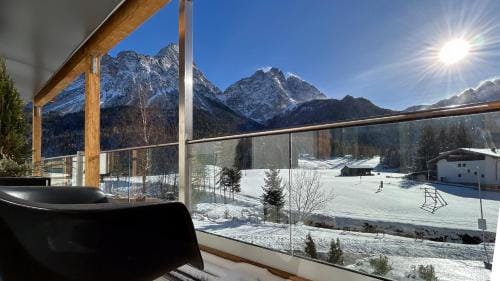 Monte Vita Tirol Family & SPA Hotel in Tyrol
