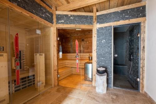 Monte Vita Tirol Family & SPA Hotel in Tyrol