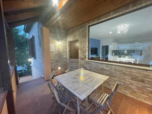 Casa Drema - Villa al mare con terrazza Hotel in Montesilvano