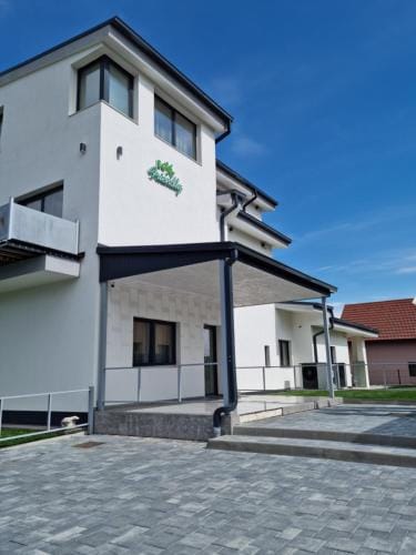 Eco Friendly Hotel in Serbia