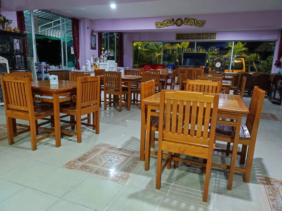 Erawan place hotel Hotel in Thailand