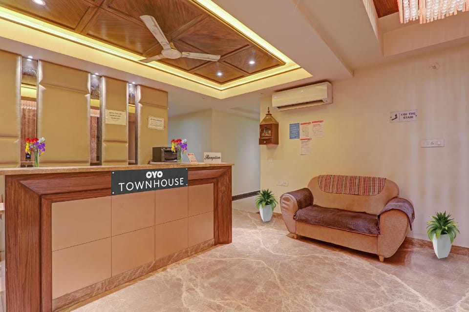 Townhouse Hotel Spotlight Hotel in Nepal