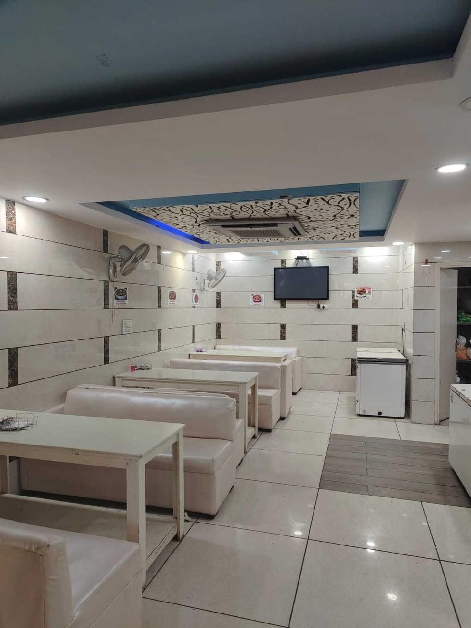 Facilities