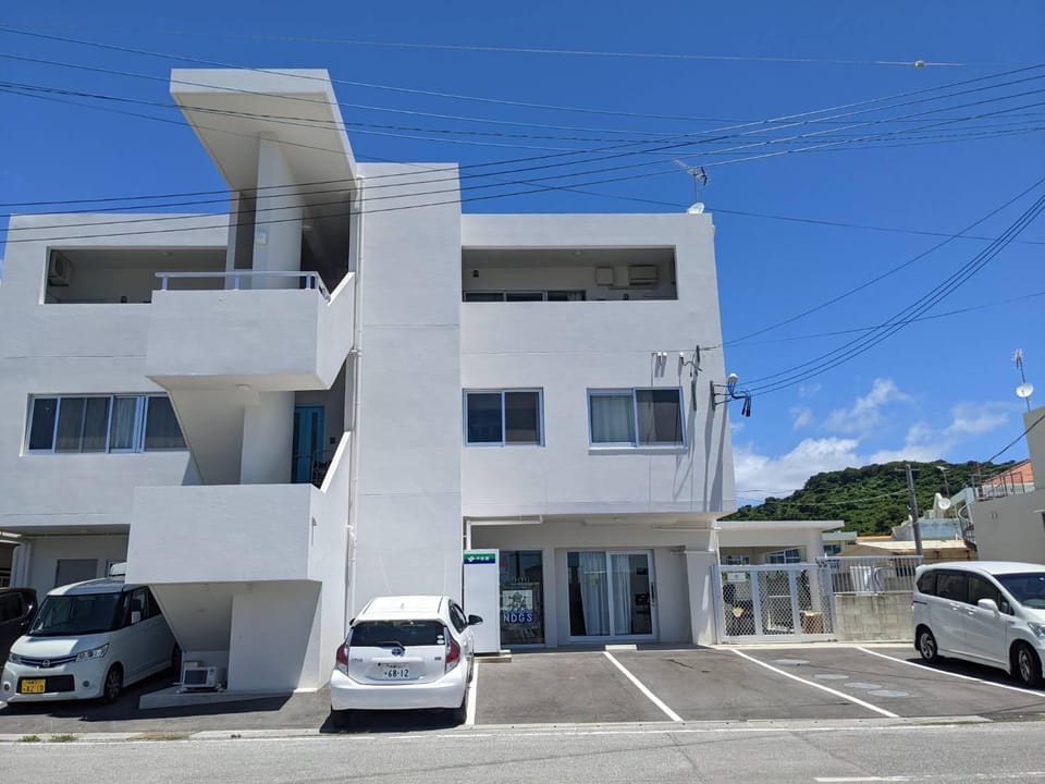 Guest Room Wes Hotel in Okinawa Prefecture