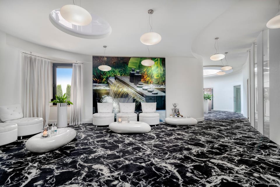 Odyssey Hotel Wellness & SPA Adults Only Hotel in Poland
