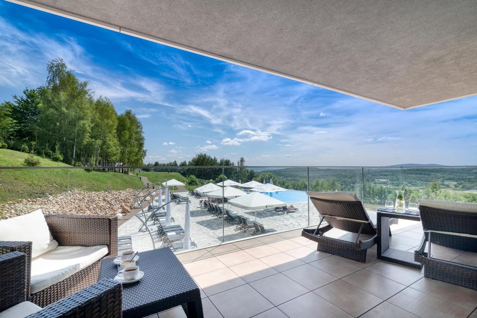 Odyssey Hotel Wellness & SPA Adults Only Hotel in Poland