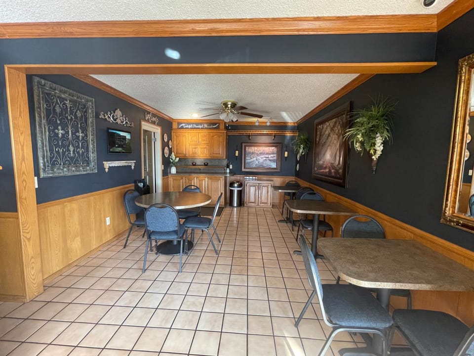 Interstate Inn Motel in Arkansas