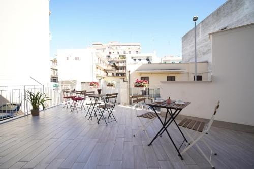 B&B Nonna Fifina Hotel in Basilicata