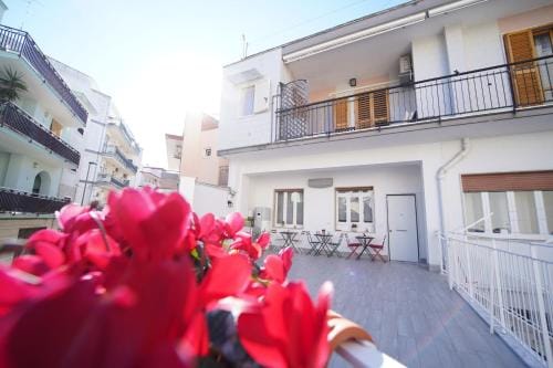 B&B Nonna Fifina Hotel in Basilicata