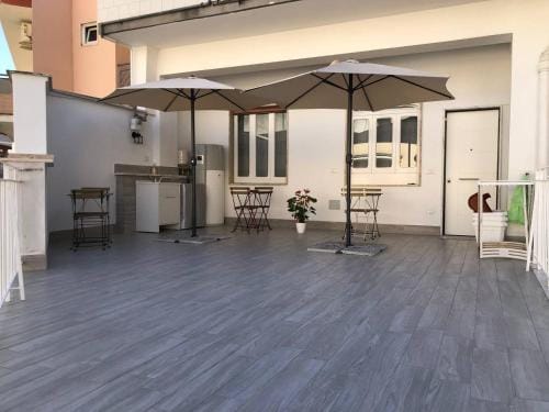 B&B Nonna Fifina Hotel in Basilicata