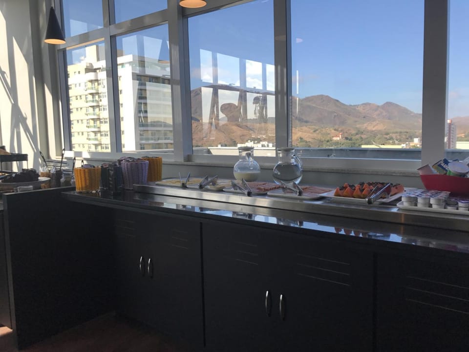 ibis Styles Tres Rios Hotel in State of Rio de Janeiro