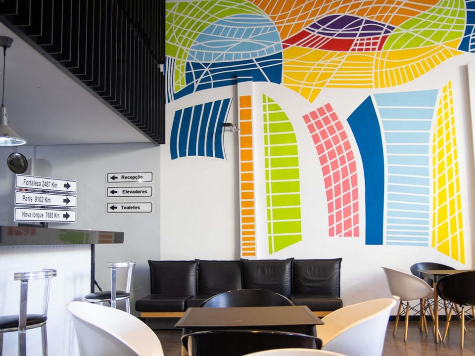 ibis Styles Tres Rios Hotel in State of Rio de Janeiro