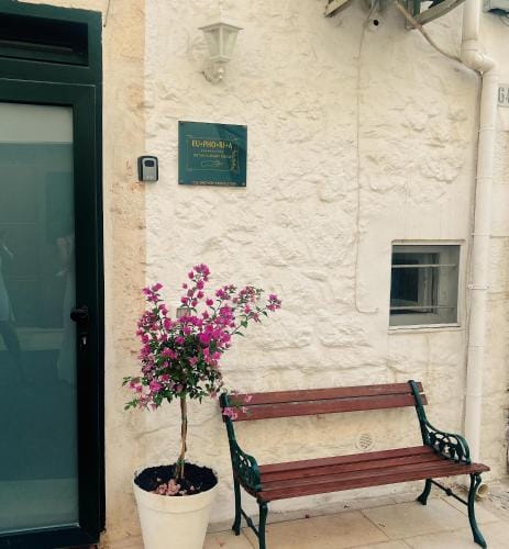 Euphoria luxury room Hotel in Ostuni