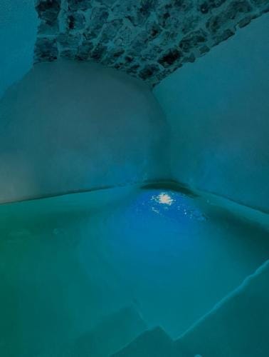 Euphoria luxury room Hotel in Ostuni