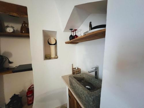 Euphoria luxury room Hotel in Ostuni