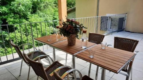 Le Moulin du Paroy Hotel in Provence-Alpes-Côte d'Azur