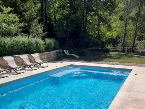 Le Moulin du Paroy Hotel in Provence-Alpes-Côte d'Azur