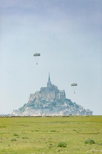 Le 74 Hotel in Brittany