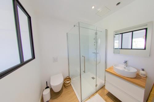 Le 74 Hotel in Brittany