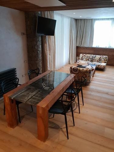 MH Olen Boutique Hotel Hotel in Alagna Valsesia