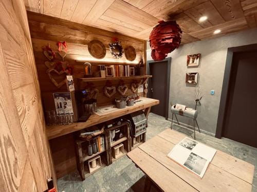 MH Olen Boutique Hotel Hotel in Alagna Valsesia