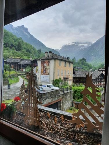 MH Olen Boutique Hotel Hotel in Alagna Valsesia