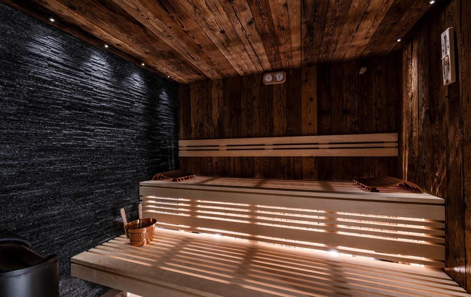 Alpine Boutique Villa Gabriela - Adults Only Hotel in Trentino-South Tyrol