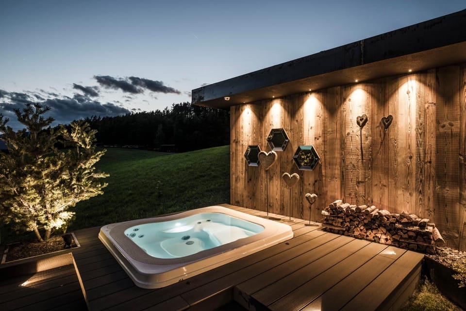 Alpine Boutique Villa Gabriela - Adults Only Hotel in Trentino-South Tyrol