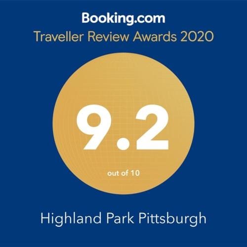 Highland Park Pittsburgh Hotel in East Liberty
