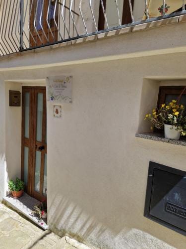 A Casa di Nonna Hotel in Basilicata