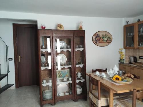A Casa di Nonna Hotel in Basilicata