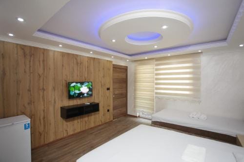 B H B Apartmani Motel in Serbia