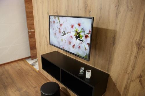 B H B Apartmani Motel in Serbia