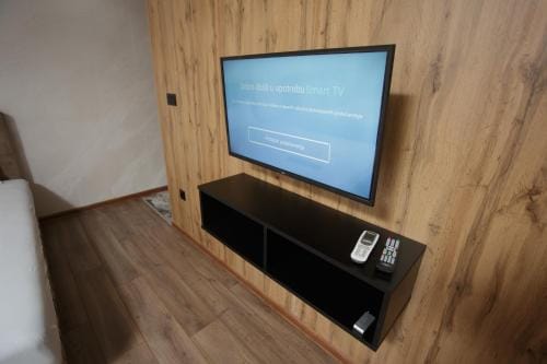 B H B Apartmani Motel in Serbia