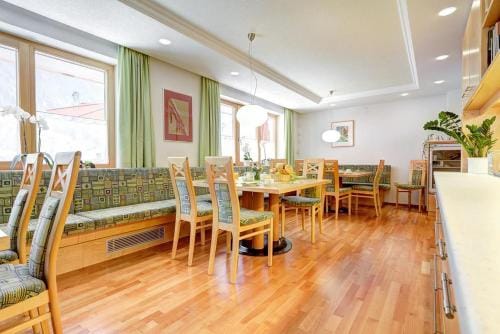 Haus Tuklar Hotel in Brand