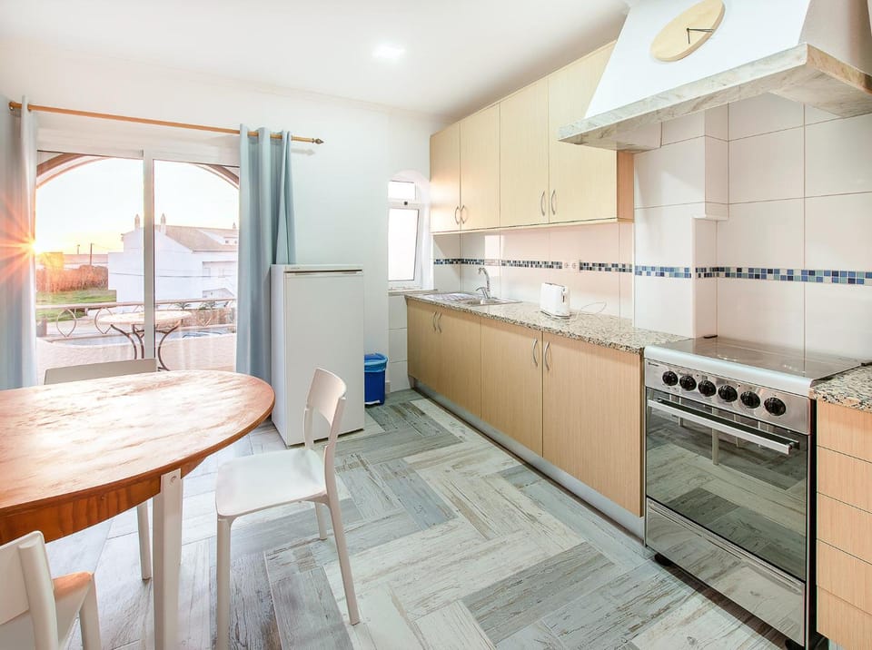 Tonel Apartments Apartment hotel in Sagres