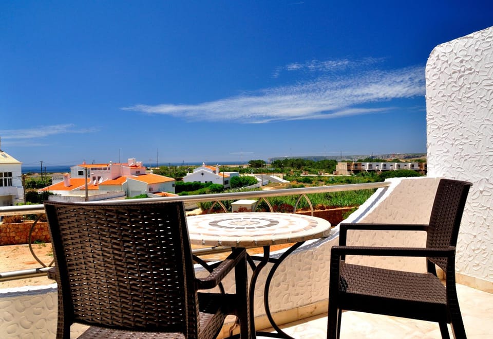 Tonel Apartments Apartment hotel in Sagres