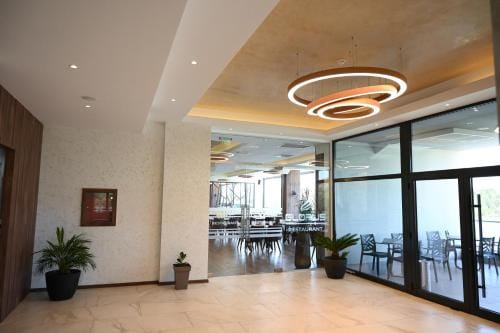 Glorius Hotel Hotel in North Macedonia